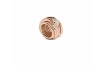 Charm Rubinia Mujer in Oro rosa Diamante AN1005RBT - AN1005RBT